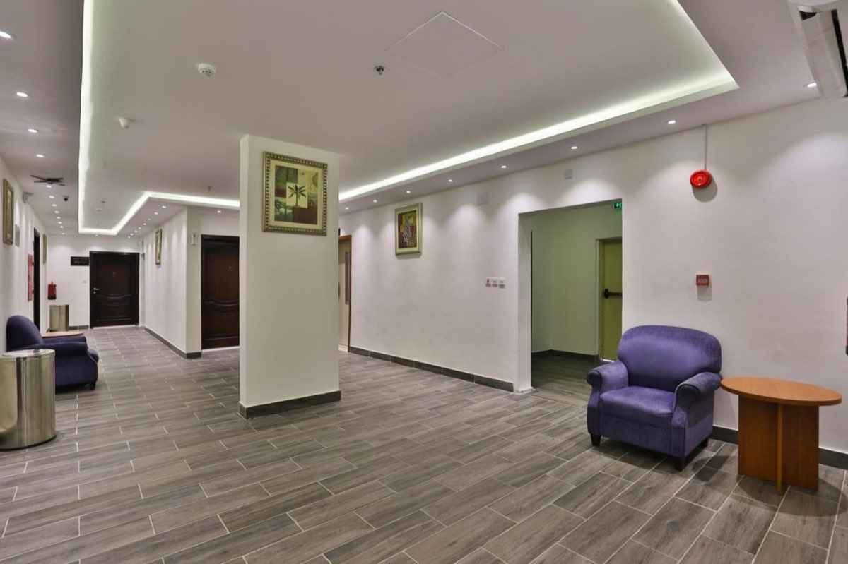 Rua Taiba Hotel